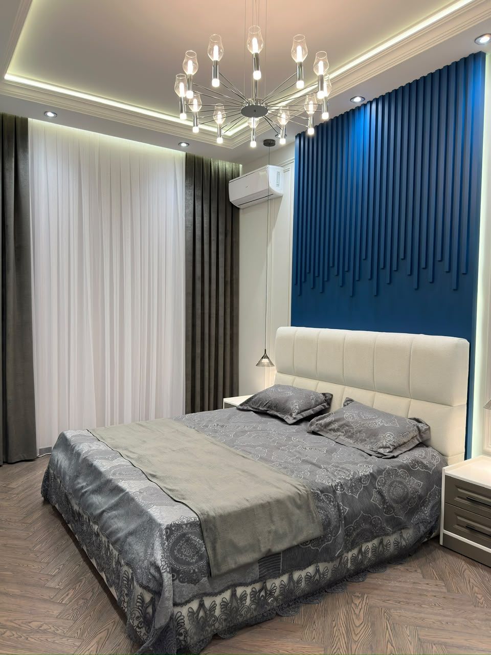 Luxury 2-Bedroom Apartment for Sale in Malibu Residence | Winter Park - Image 10